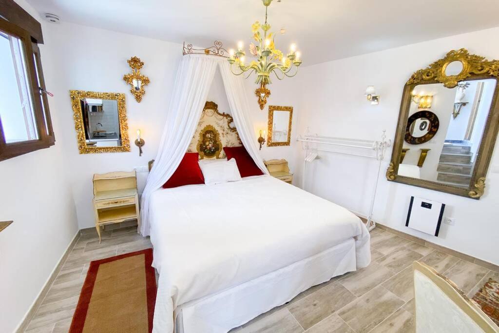 Casa El Refugio Villa มอนเตฆาเก ภายนอก รูปภาพ